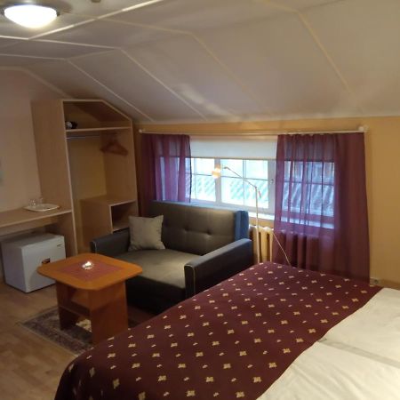 Repo Hotel Kuressaare Luaran gambar