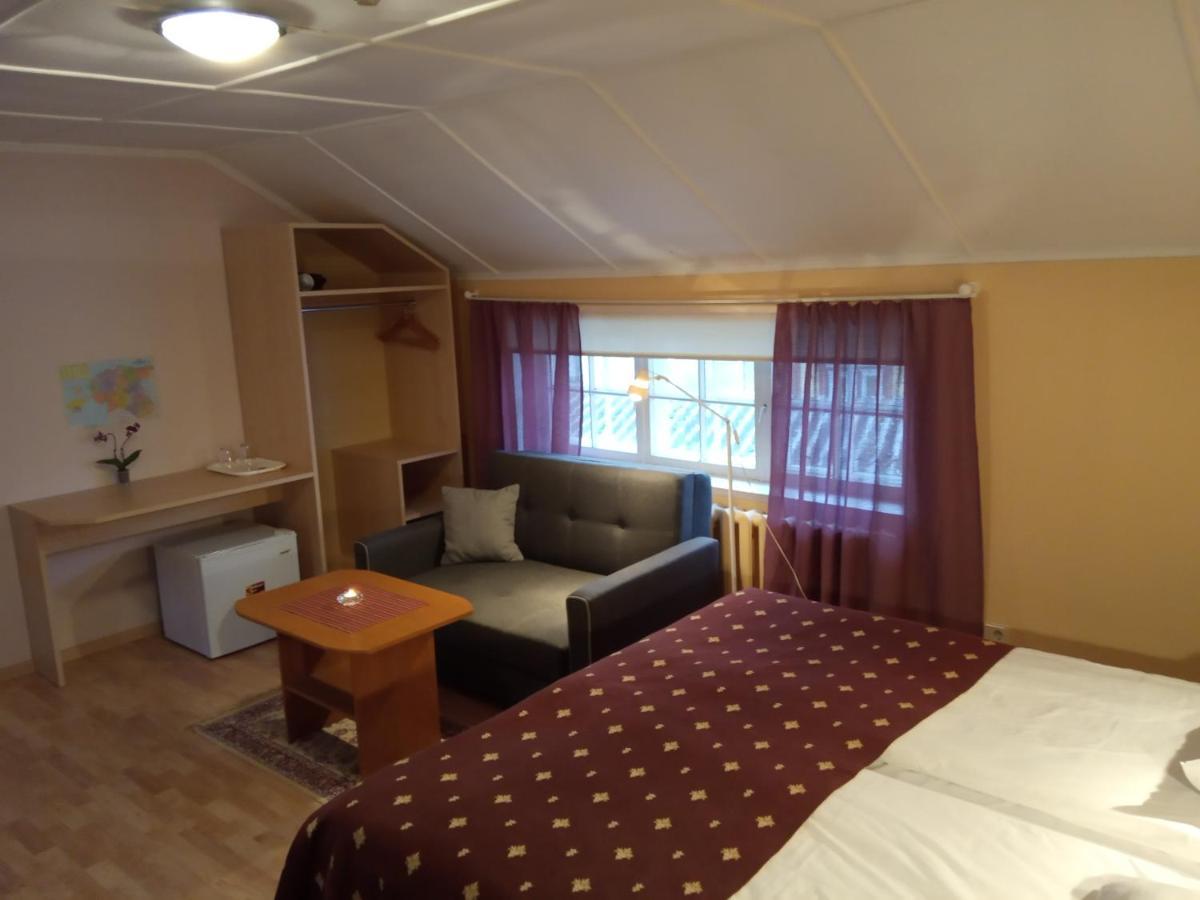 Repo Hotel Kuressaare Luaran gambar