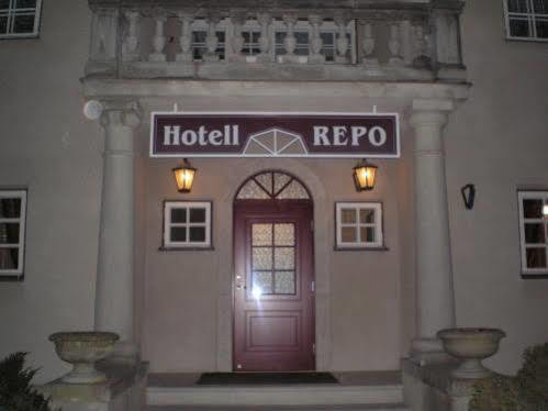 Repo Hotel Kuressaare Luaran gambar